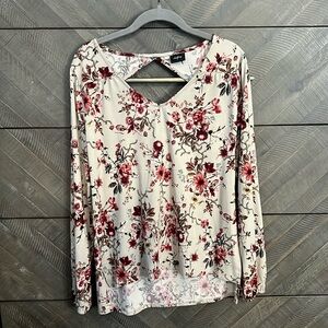 Daytrip blouse